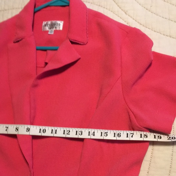 Studio 1 12p jacket - Picture 5 of 6